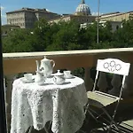 Un Caffe Sul Balcone 2 Lejlighed