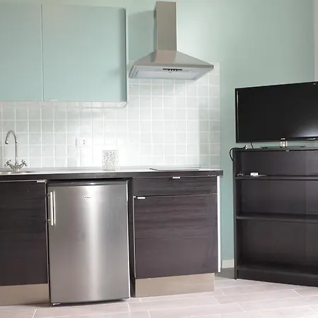 Un Caffe Sul Balcone 2 *