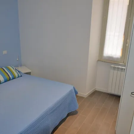 Un Caffe Sul Balcone 2 아파트