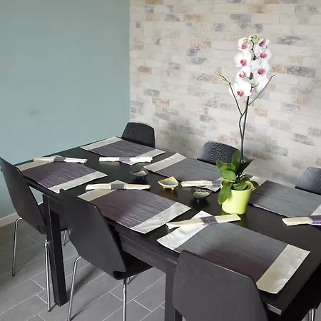 Un Caffe Sul Balcone 2 *