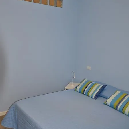 Un Caffe Sul Balcone 2 Apartmán Řím