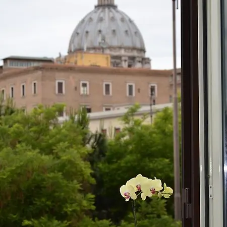 Apartmán Un Caffe Sul Balcone 2 *