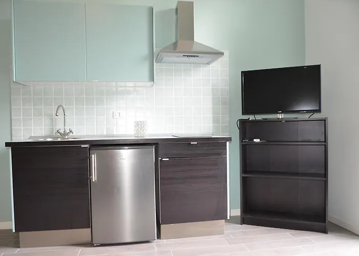 Un Caffe Sul Balcone 2 *