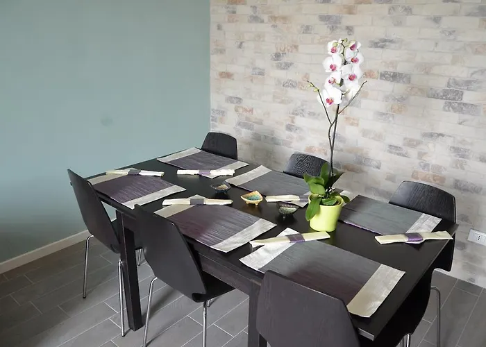 Un Caffe Sul Balcone 2 *