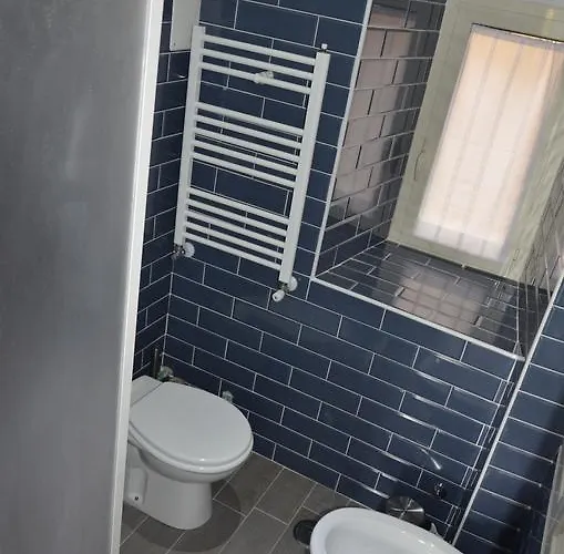 דירה Un Caffe Sul Balcone 2 רומא