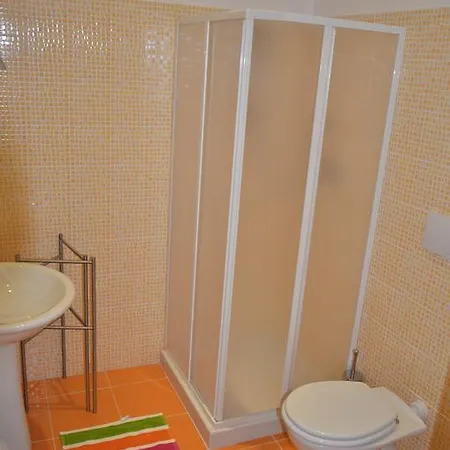 Apartamento Un Caffe Sul Balcone 2