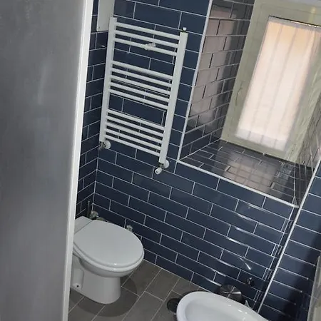 Apartamento Un Caffe Sul Balcone 2 Roma